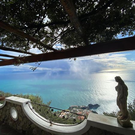 B&B Miramare Agerola Luaran gambar
