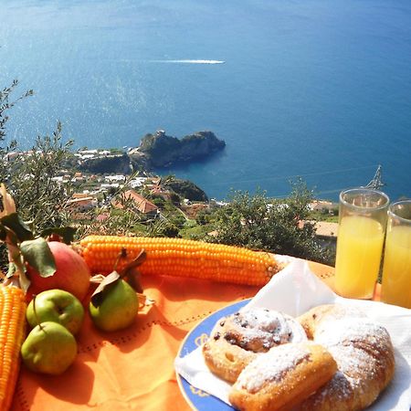 B&B Miramare Agerola Luaran gambar