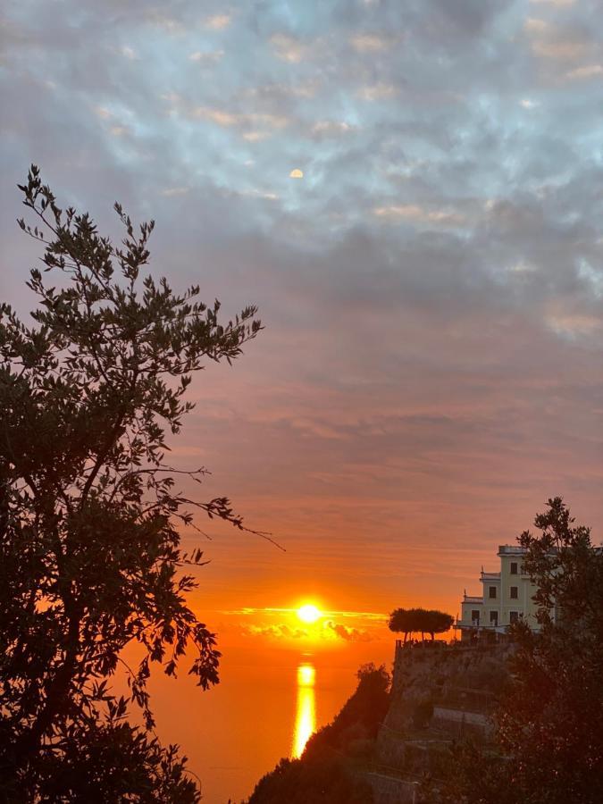 B&B Miramare Agerola Luaran gambar