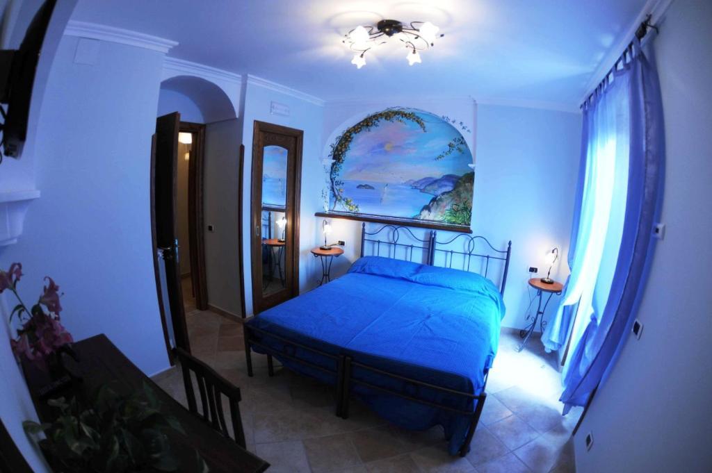 B&B Miramare Agerola Luaran gambar