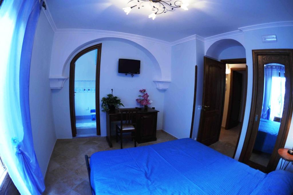 B&B Miramare Agerola Luaran gambar