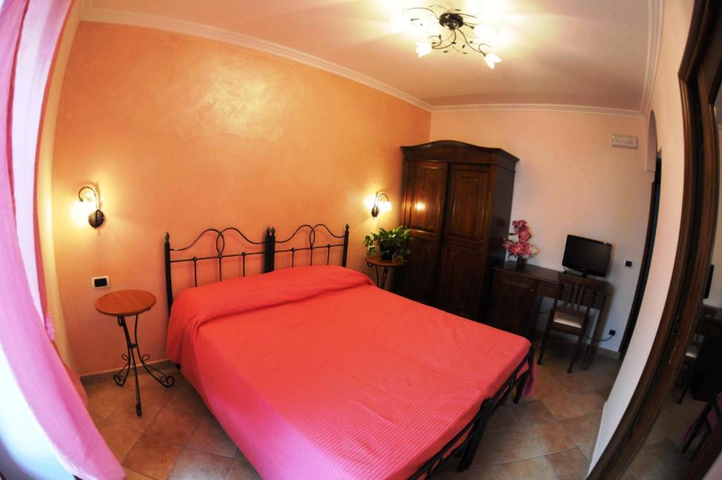 B&B Miramare Agerola Luaran gambar