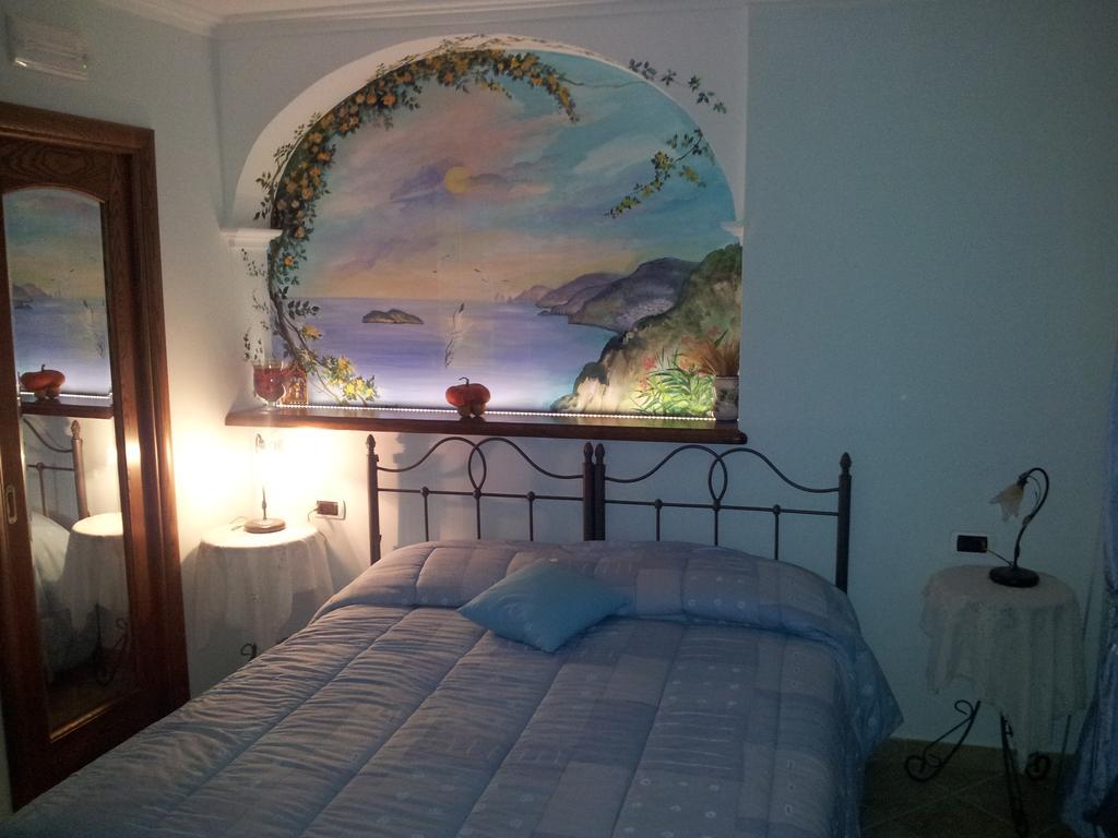 B&B Miramare Agerola Luaran gambar