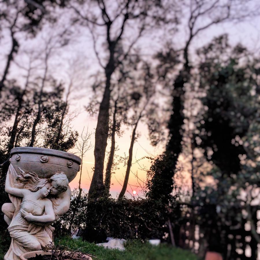B&B Miramare Agerola Luaran gambar