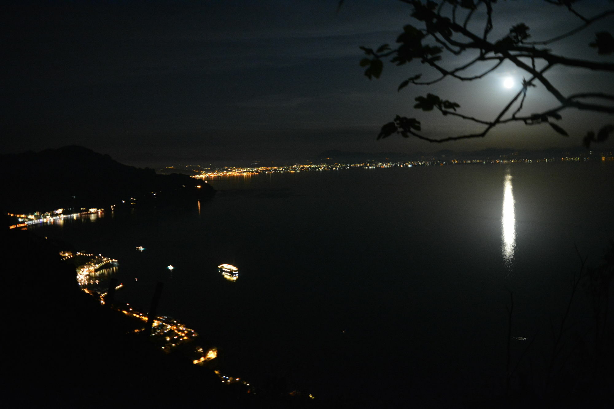 B&B Miramare Agerola Luaran gambar