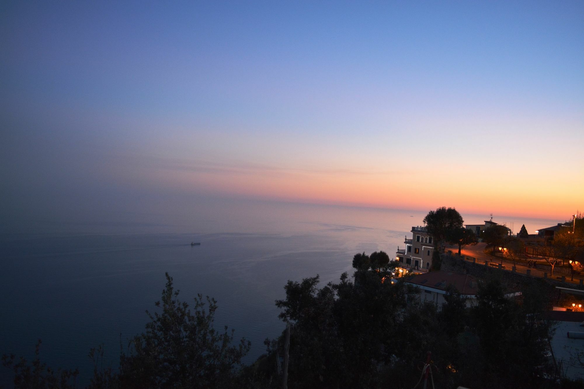 B&B Miramare Agerola Luaran gambar