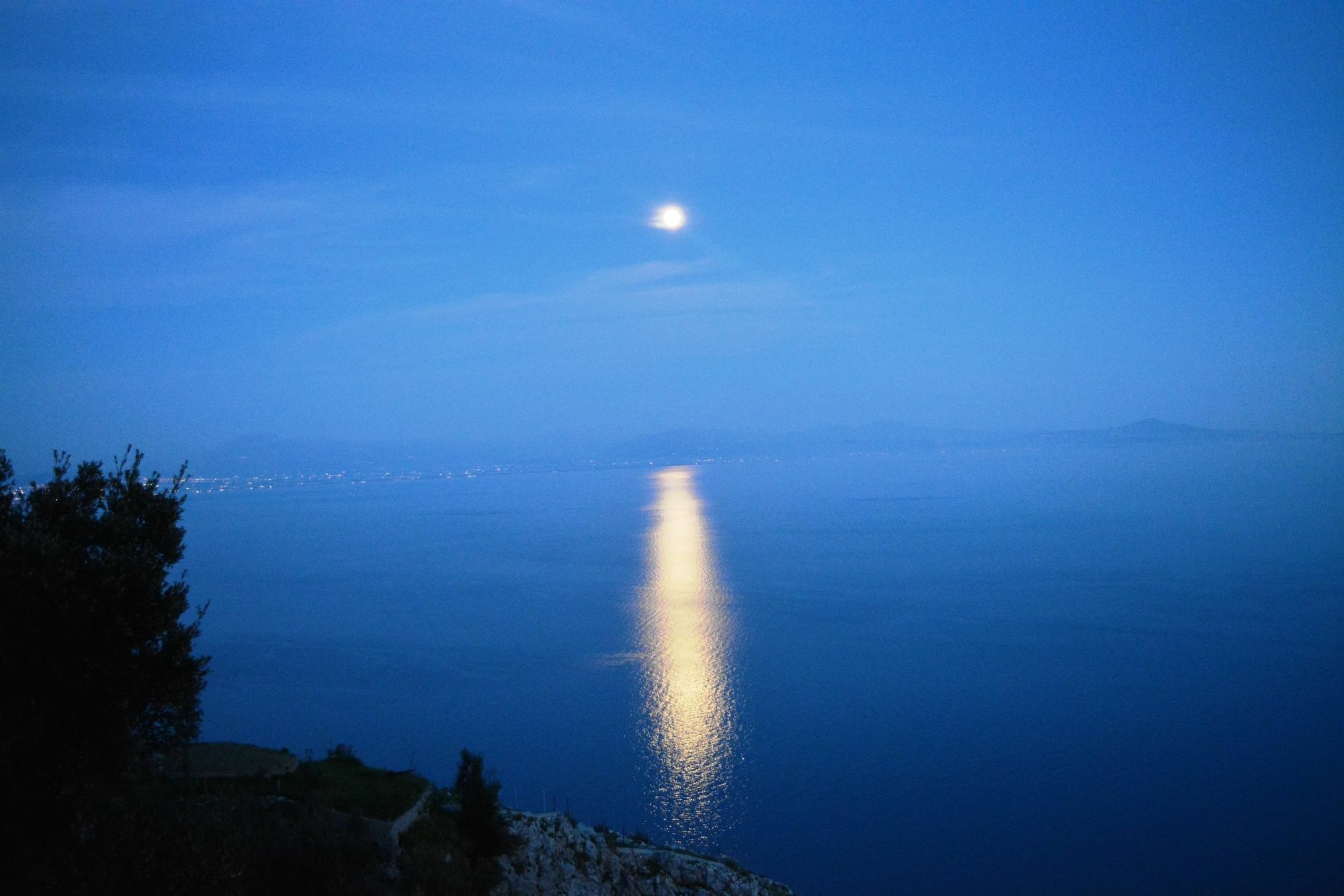 B&B Miramare Agerola Luaran gambar
