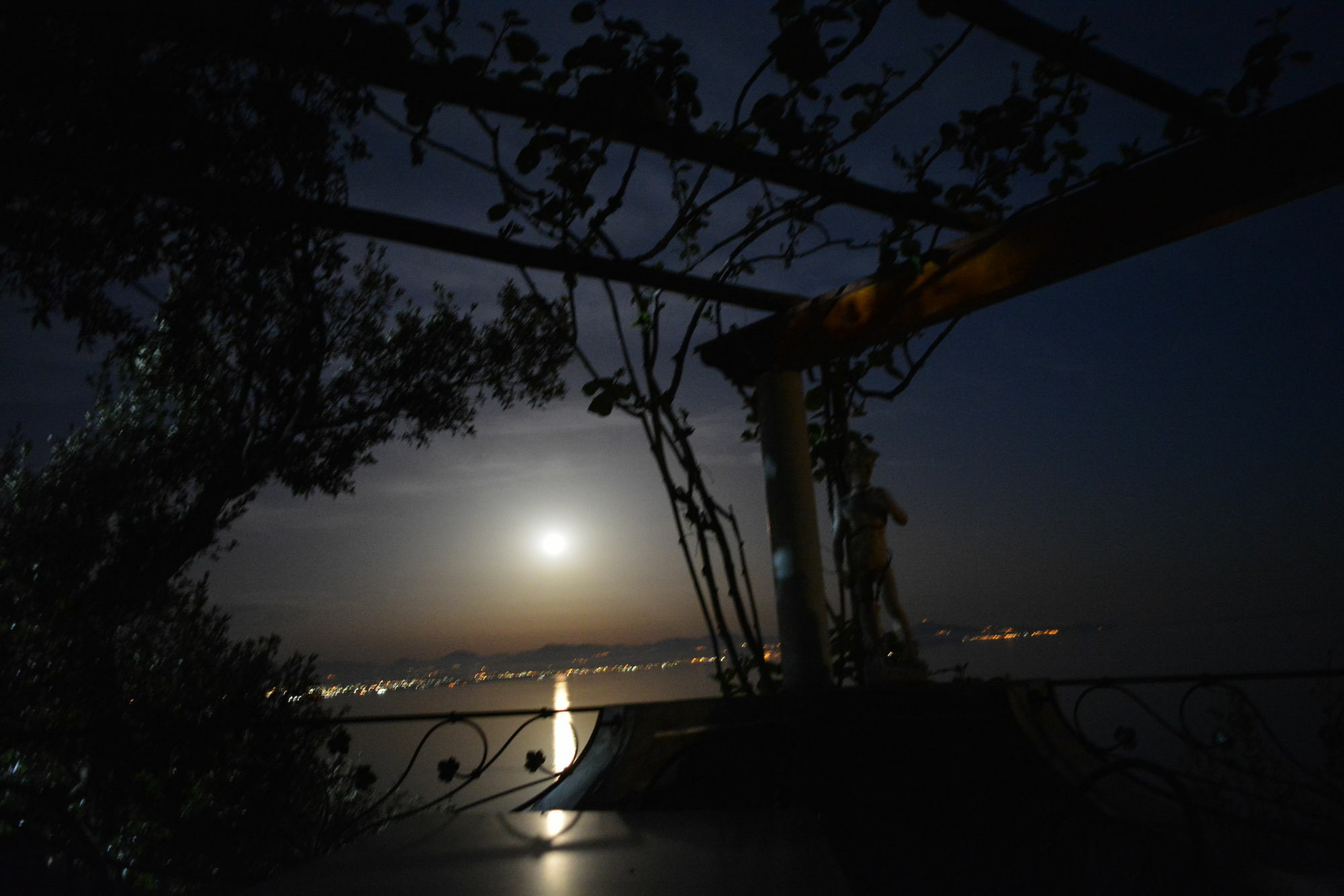B&B Miramare Agerola Luaran gambar