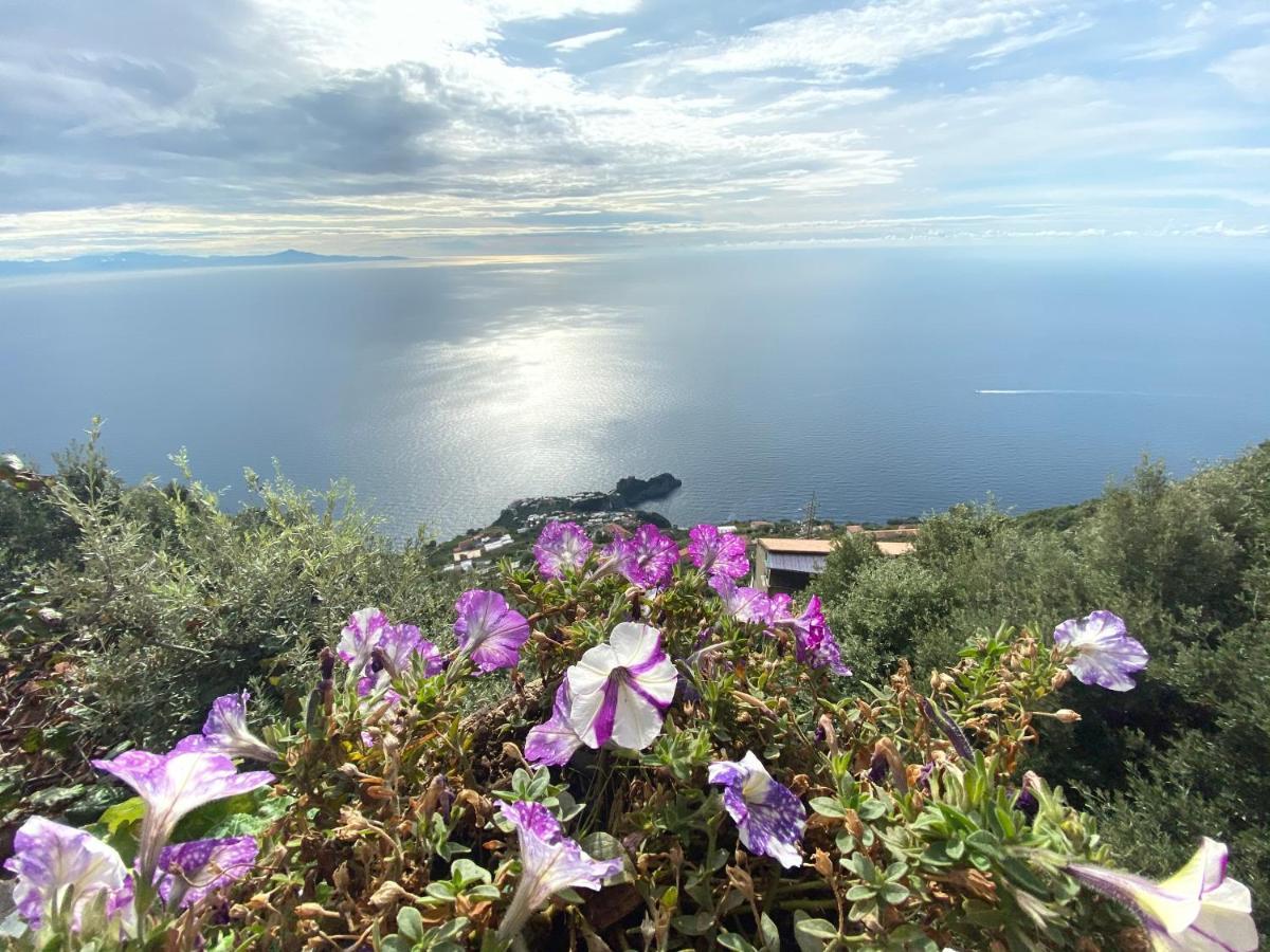 B&B Miramare Agerola Luaran gambar